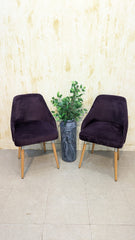 Pair Of Room Chairs