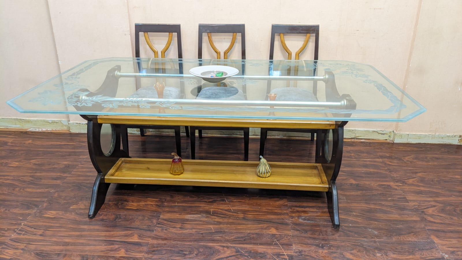 8 Seater Dining Table