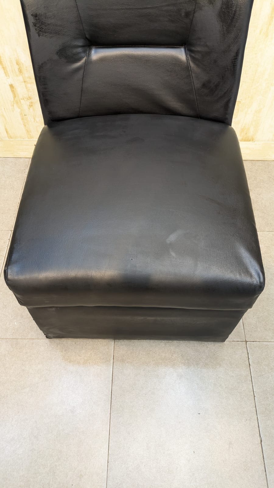 Pair Of Single pair Of Sofa