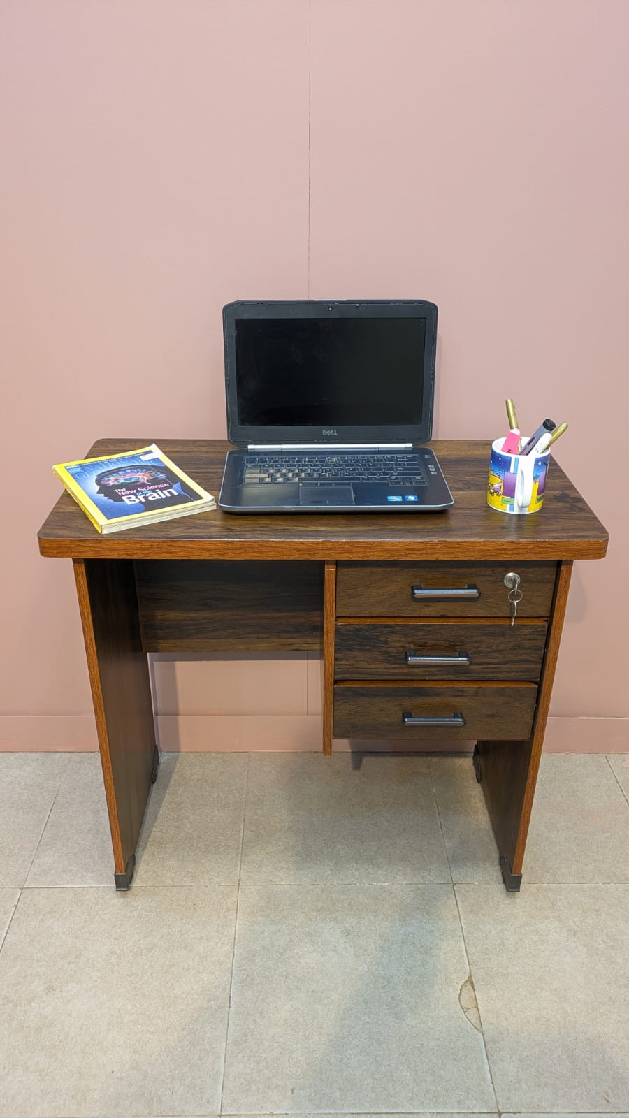 Study Table
