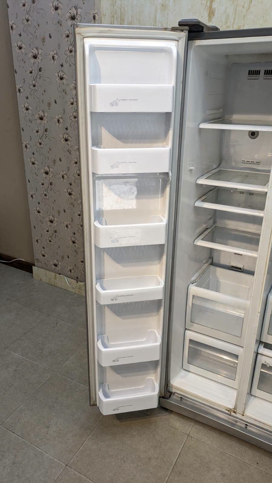 Samsung Double door Fridge