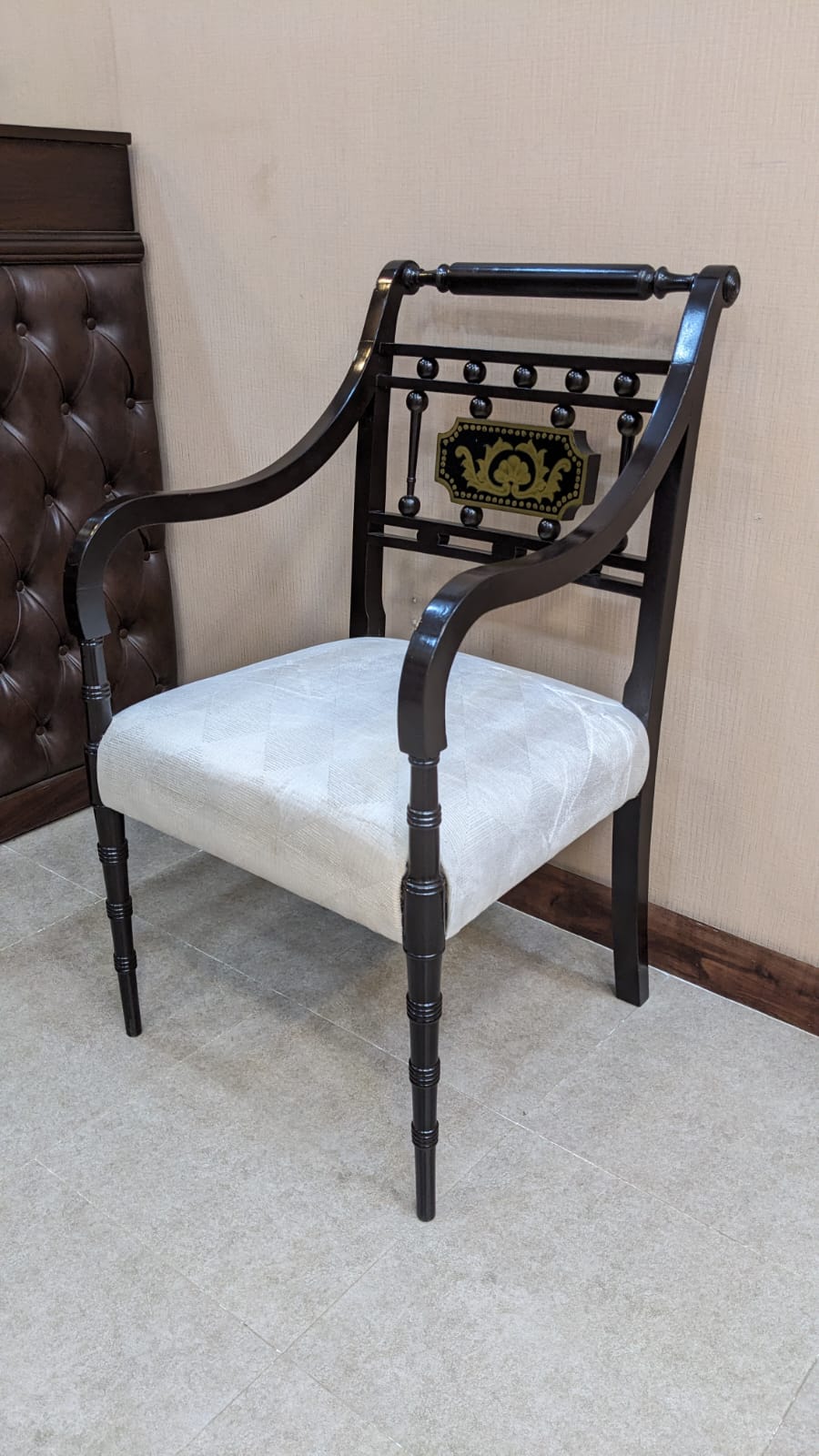 6 Seater Dining Table