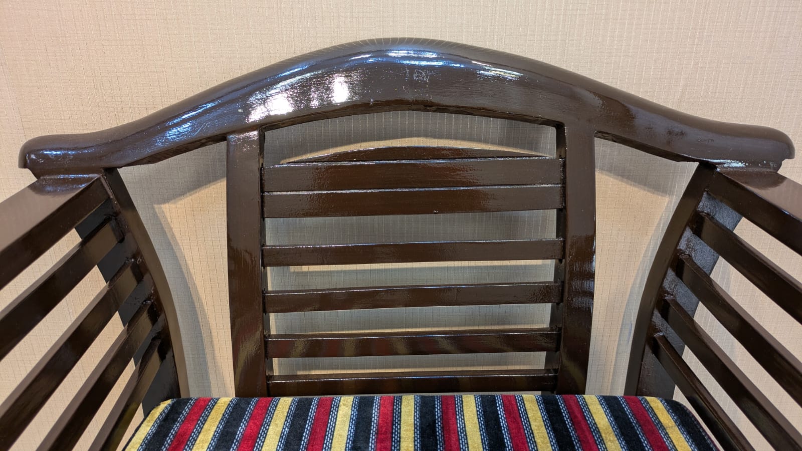 5 Seater Sofa Set