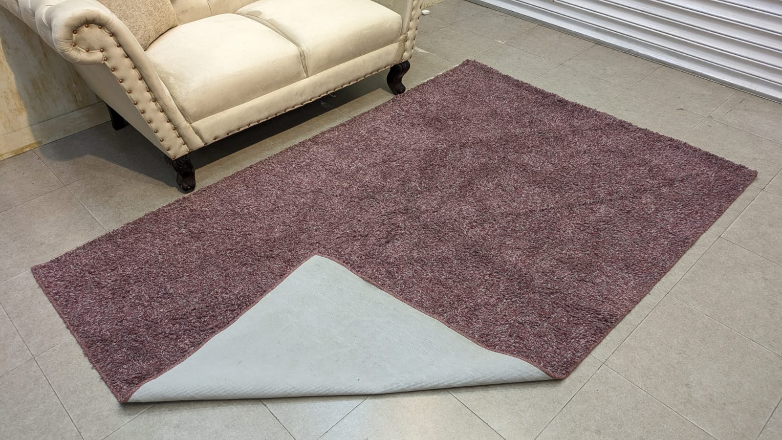 Machine Made Carpet ✨