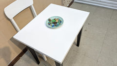 2 Seater Dining Table