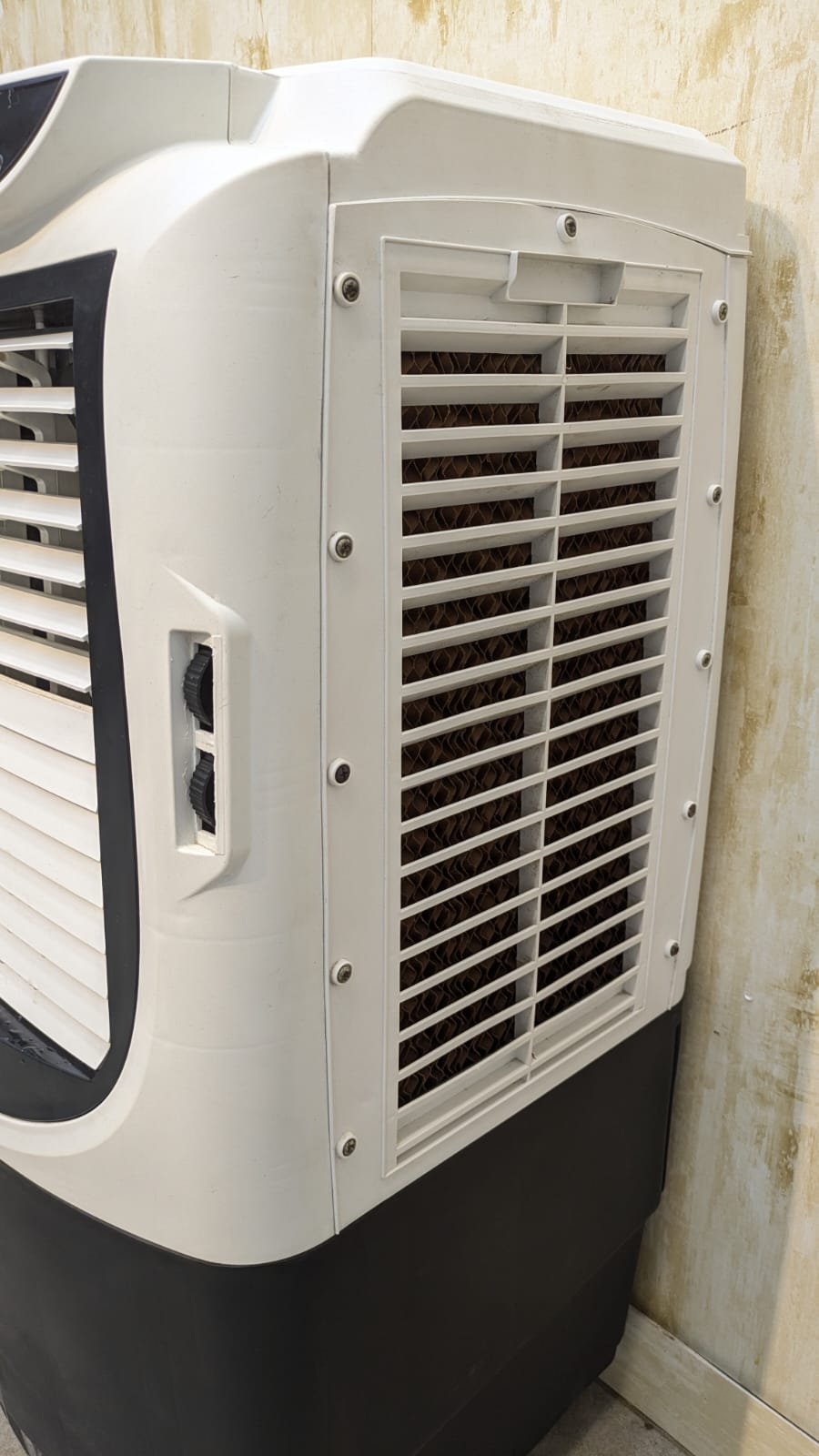 Super Asia Room Air Cooler