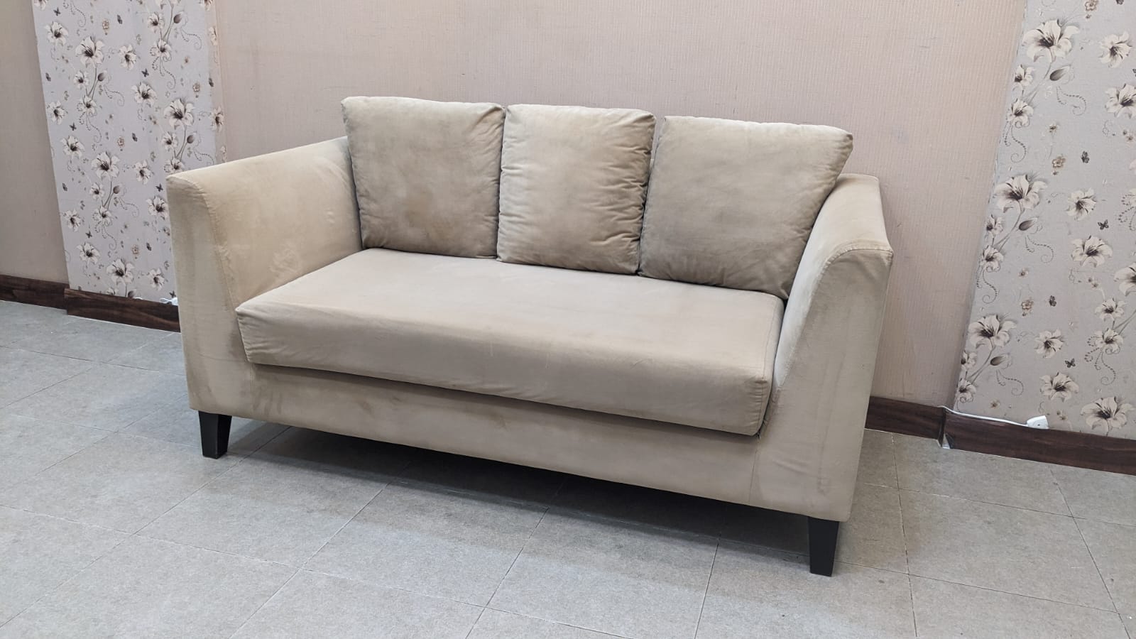 Super Comfortable 5 Seater Sofa Set