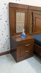 Complete King Size Bedroom Set