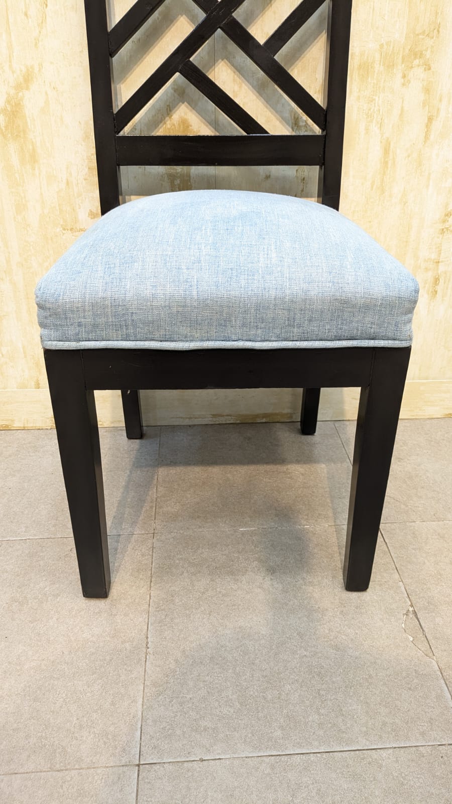 8 Seater Dining Table