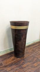 Clay Vase