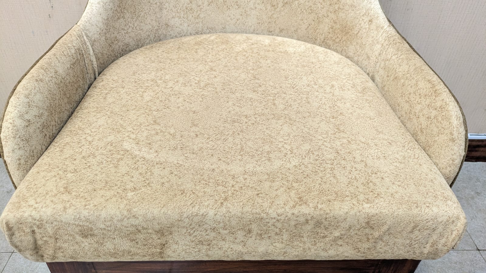 Turkish Design 6 Seater Dining Table