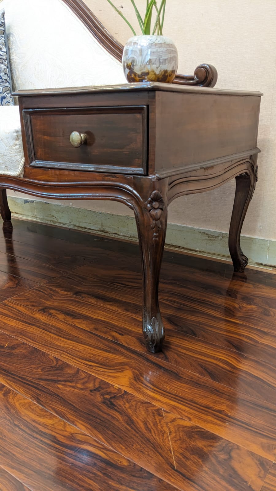 Telephone Seattee