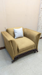 Comfortable 4 Seater Sofa Set
