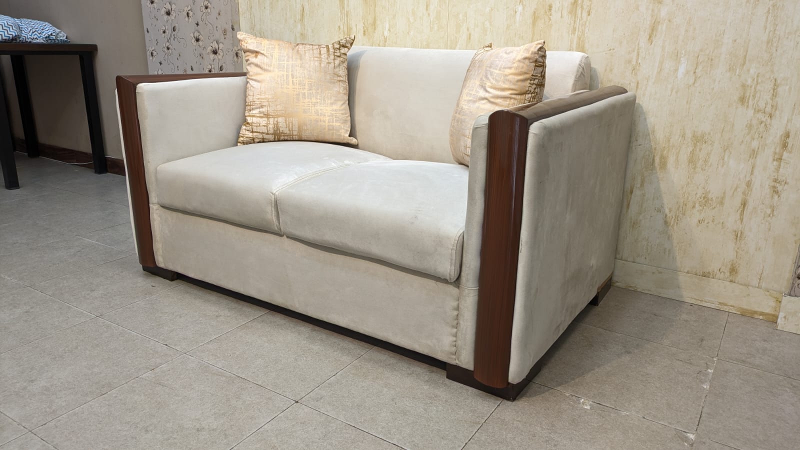 2 Seater Sofa