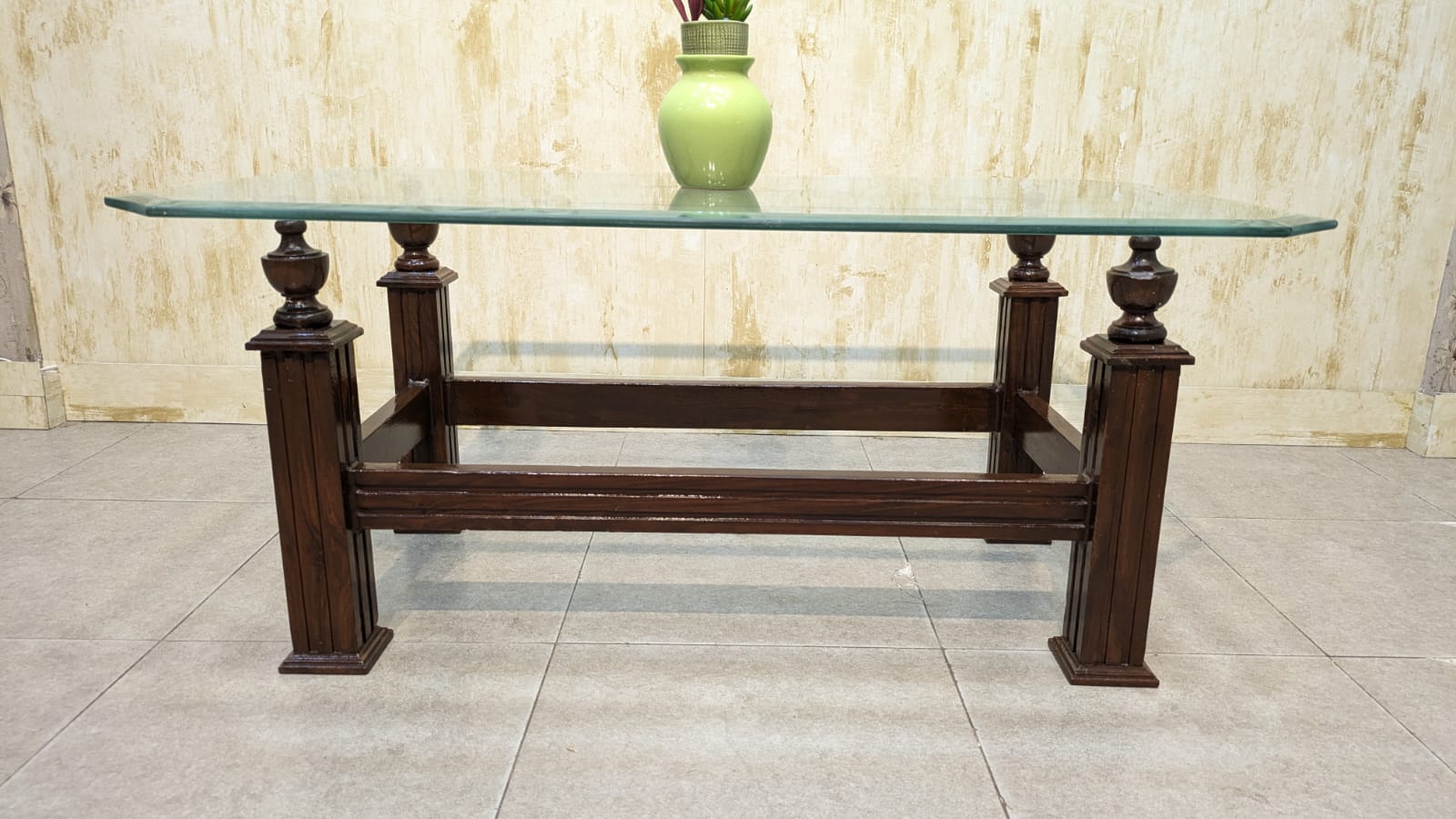 Center Table