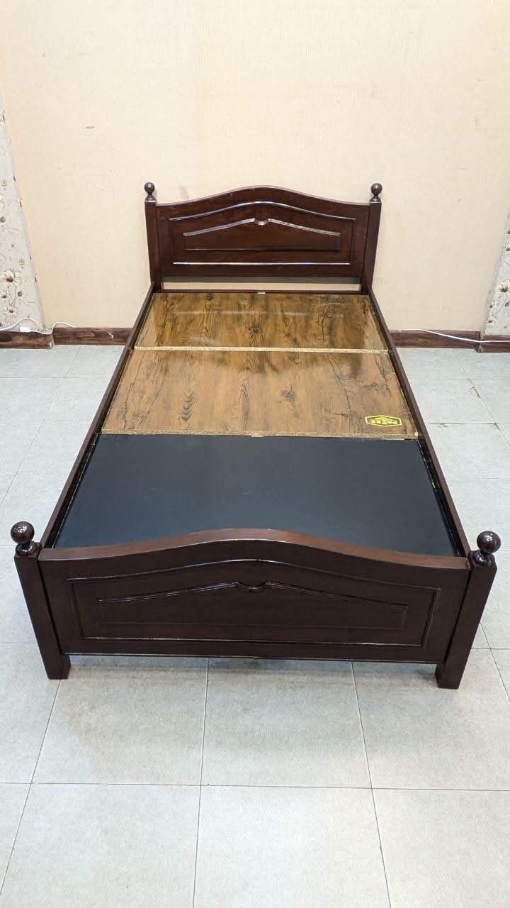 Single Bed