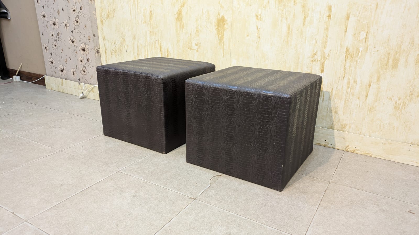 OTTOMANS