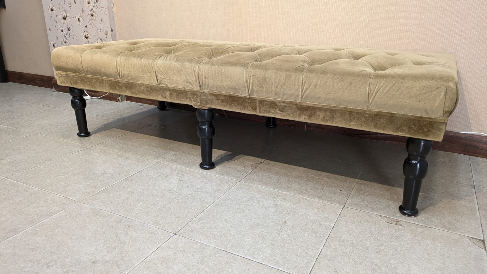 3 Seater Seattee