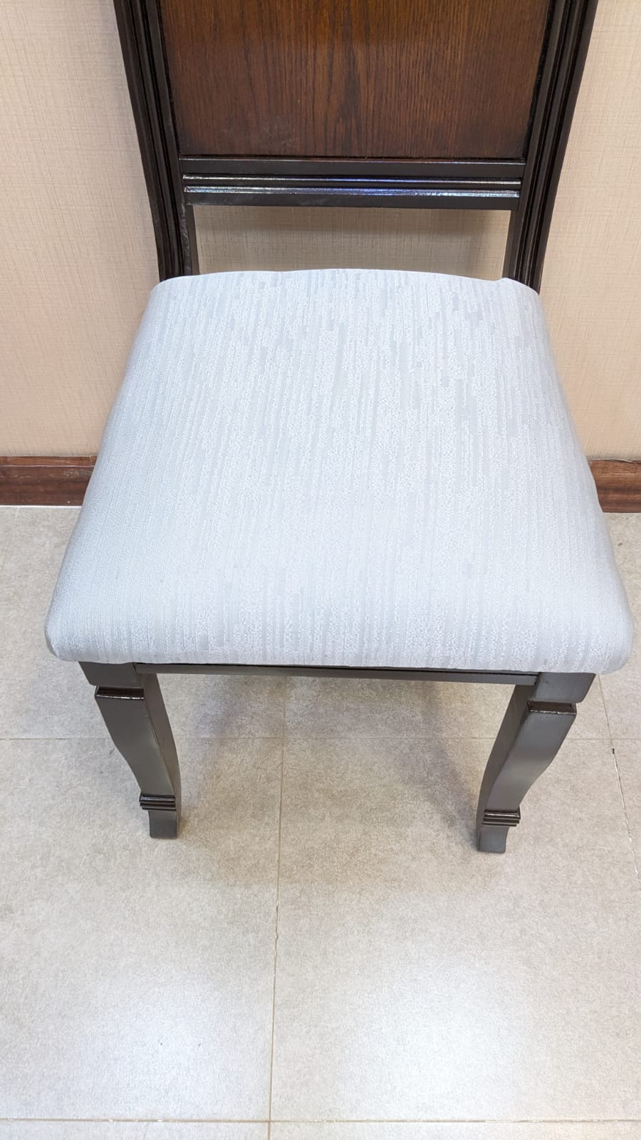 6 Seater Dining Table