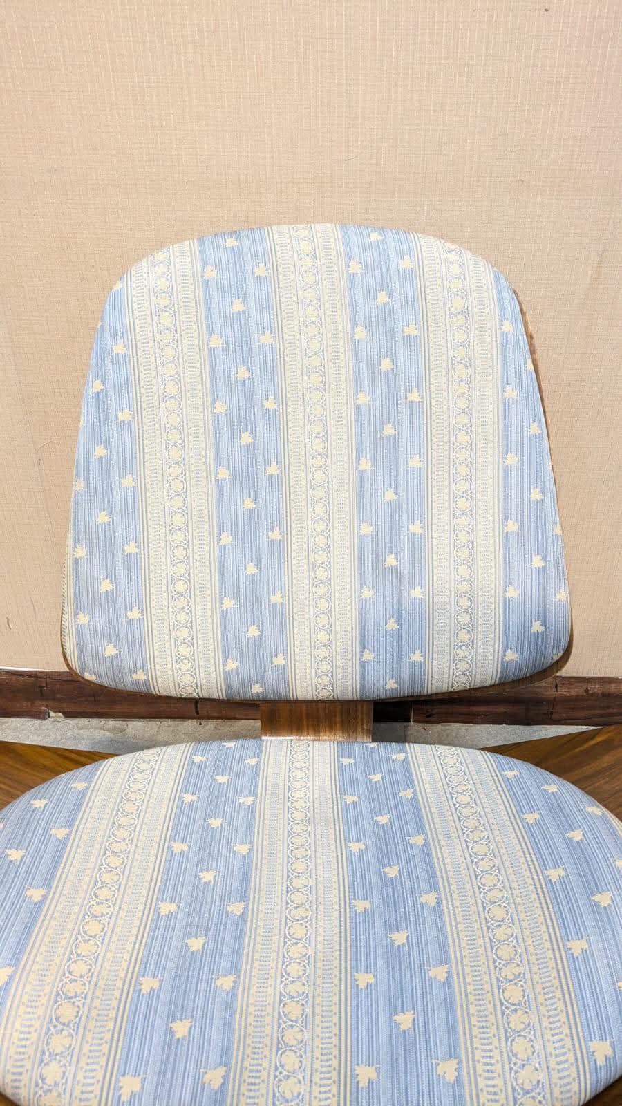 Imported Scandinavian Chair