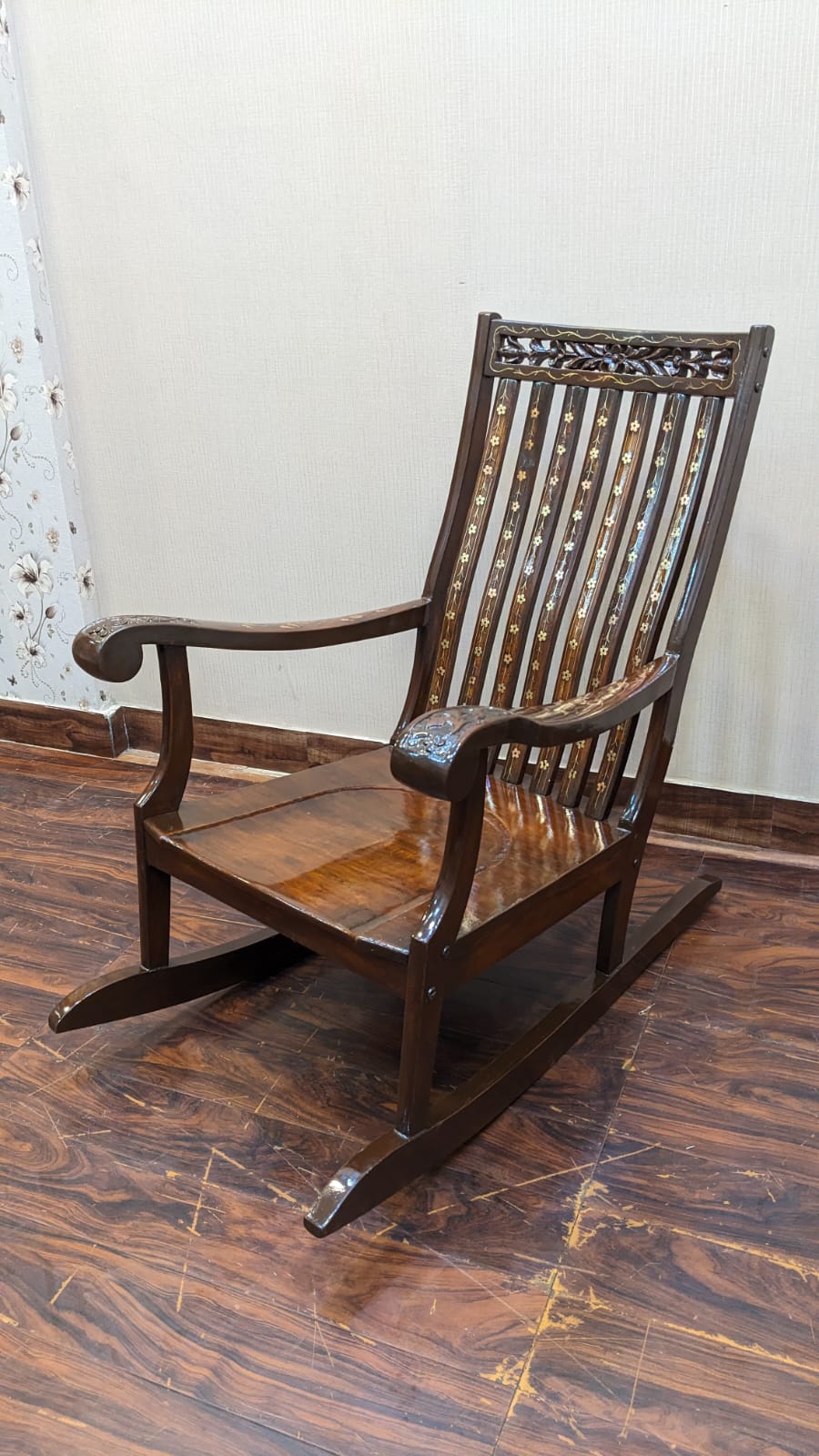 ✨ Antique ✨ Rocking Chair