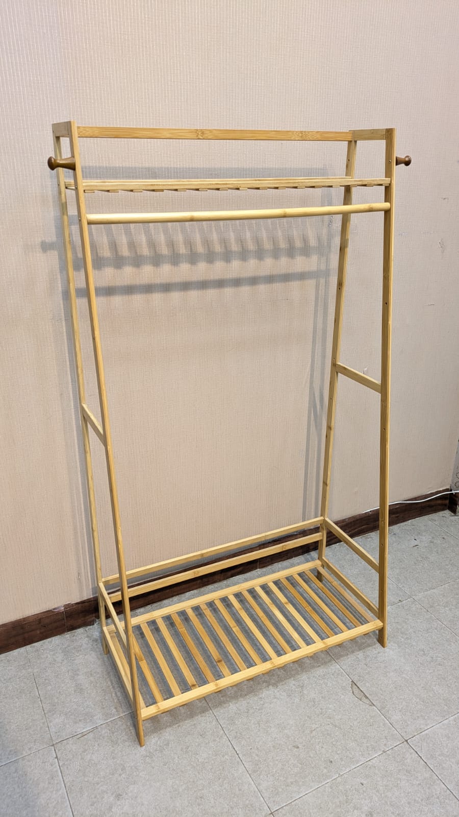Imported Clothes Hanging Rack