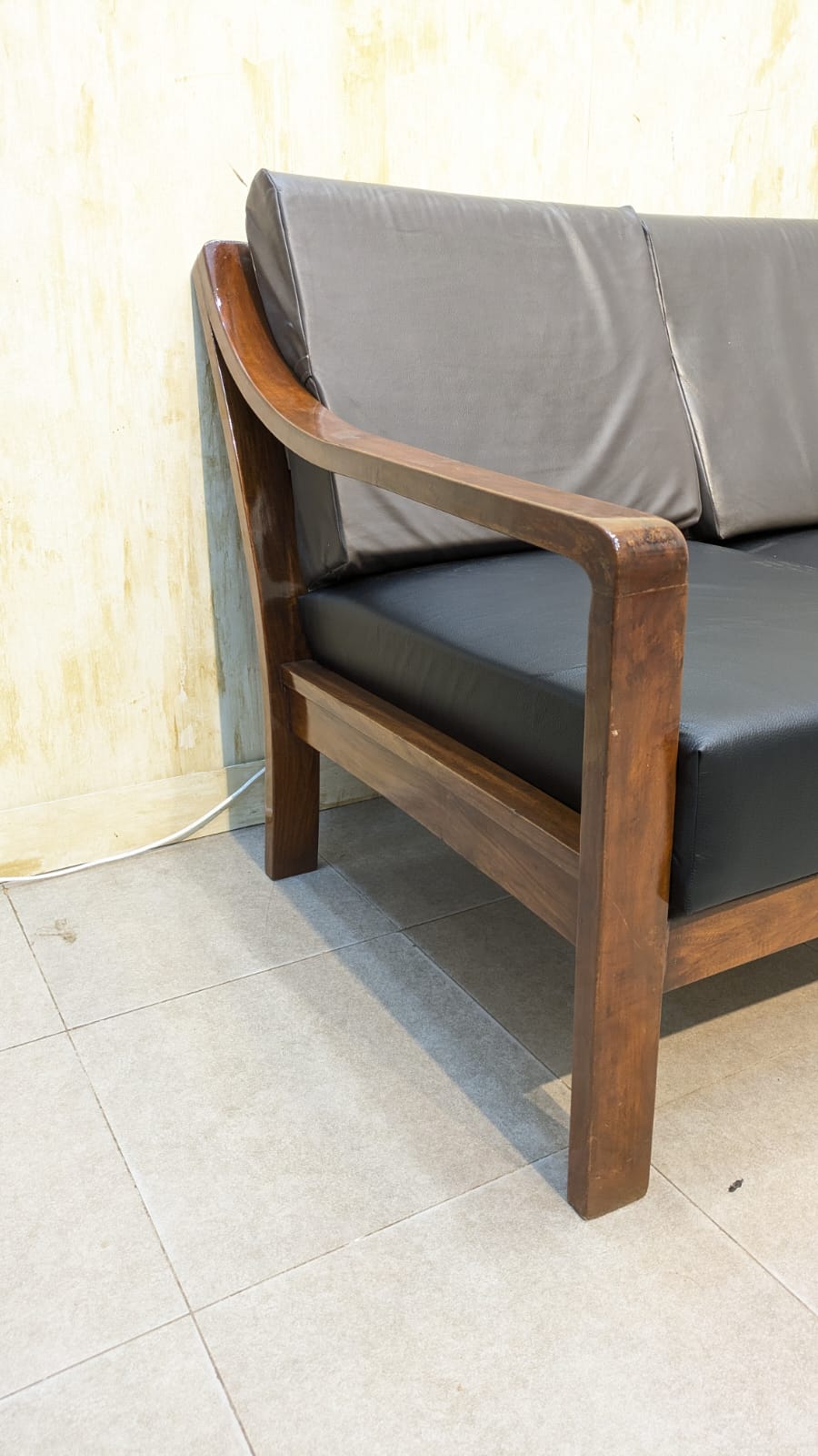4 Seater Sofa