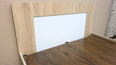 Twin Size Bed
