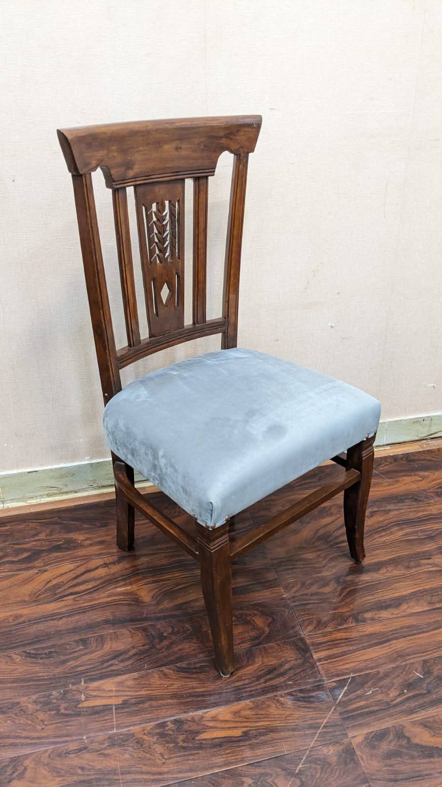 Sheesham Wood 6 Seater Dinning Table