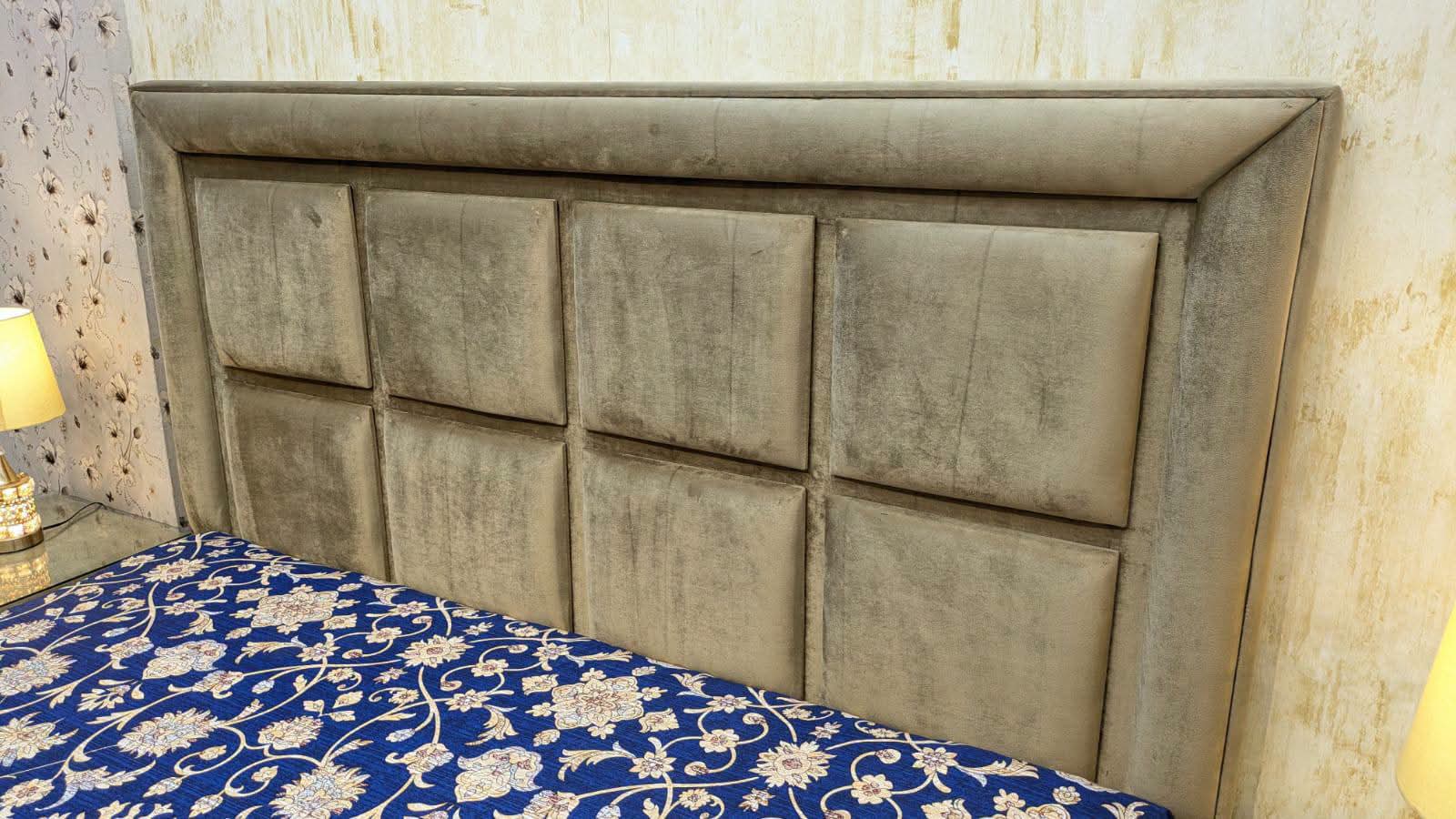 King Size Bed Set