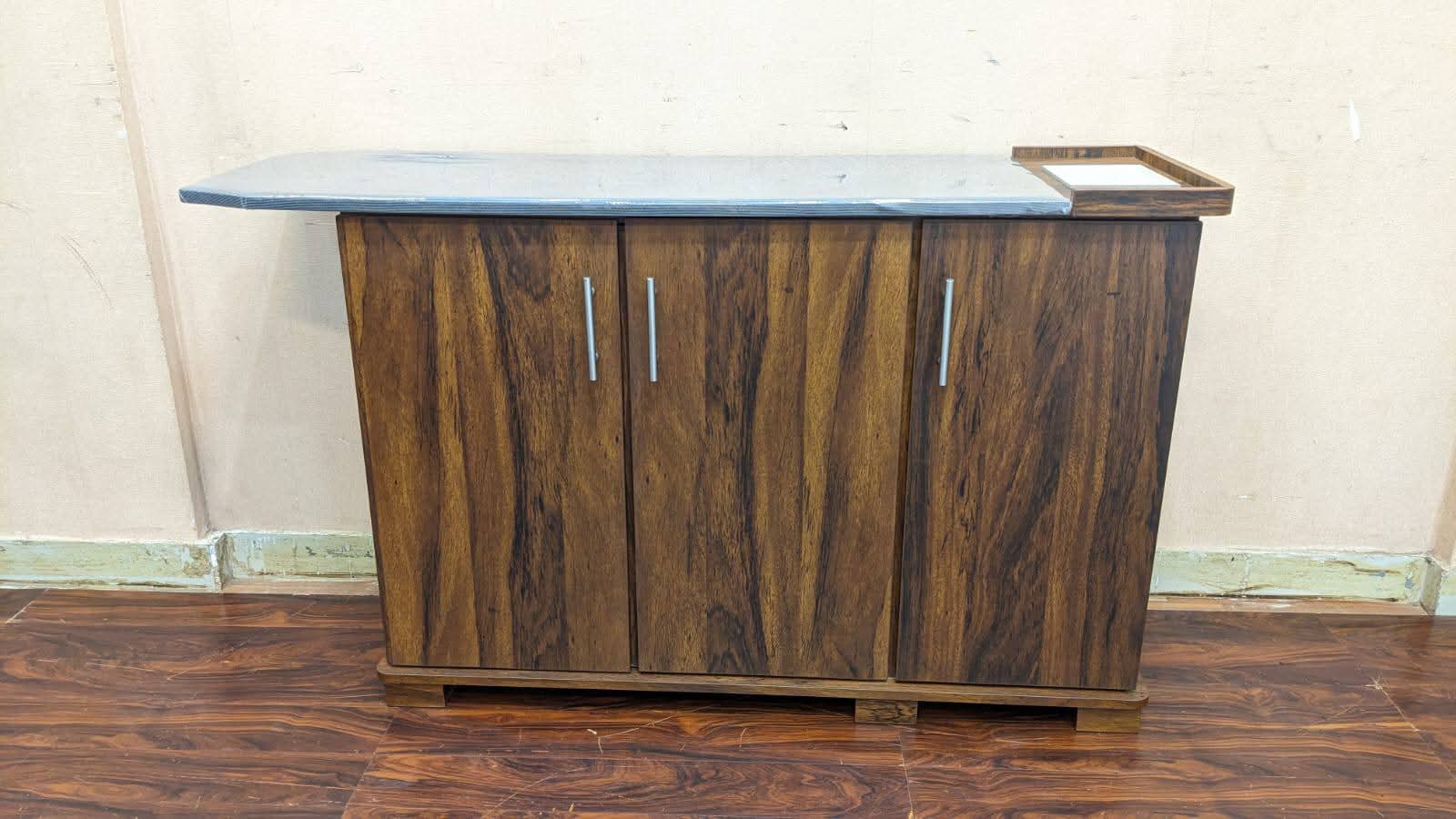 DivineCrafts Brand New Iron Table