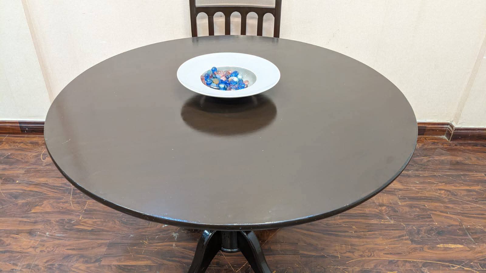 4 Seater Dining Table
