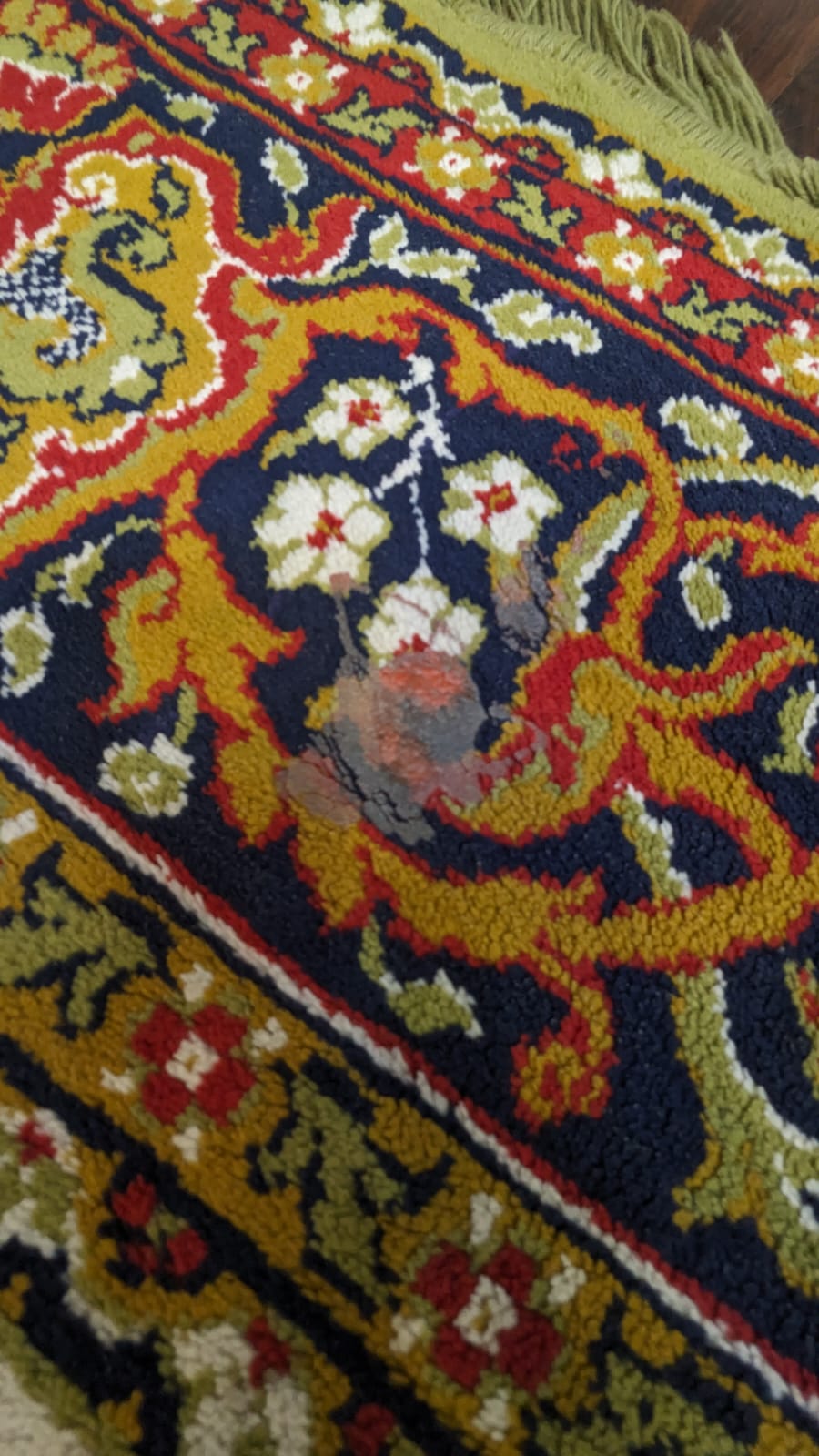 Carpet