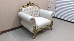 Comfortable 4 Seater Sofa Set