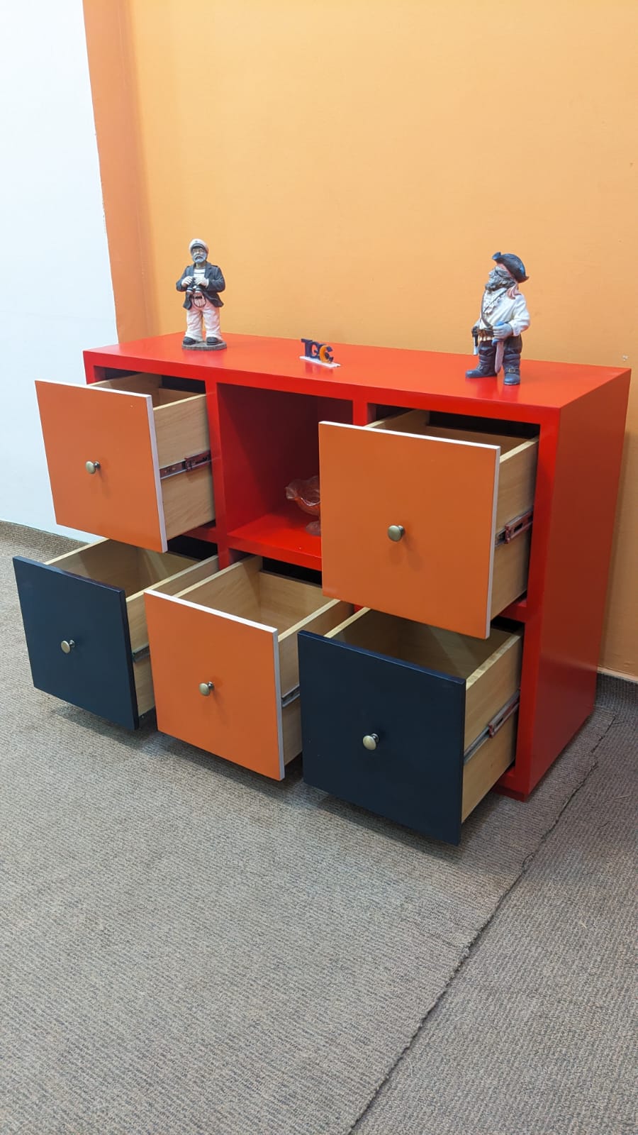 Multipurpose Storage Organizer