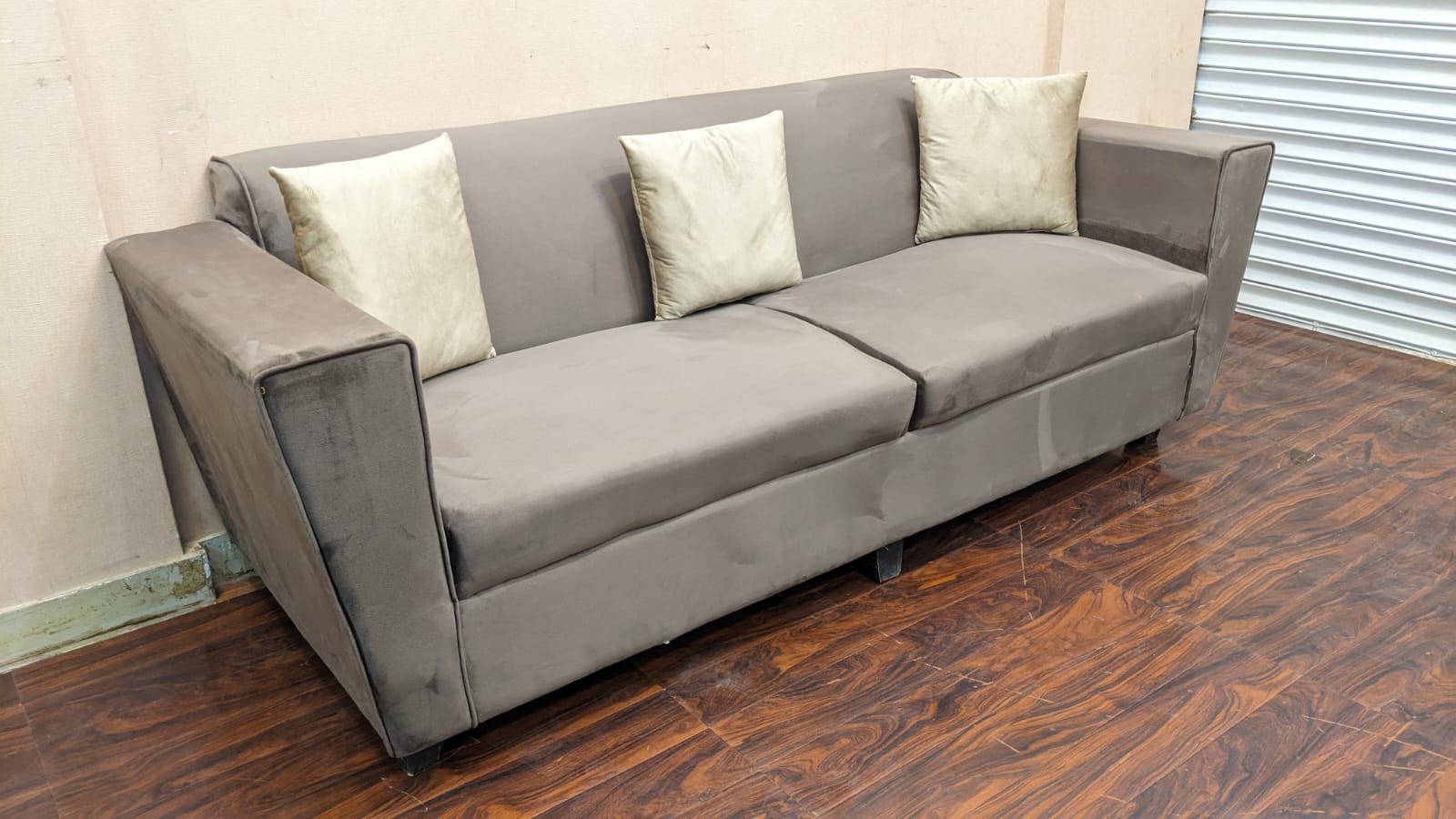 7 Seater Sofa Set