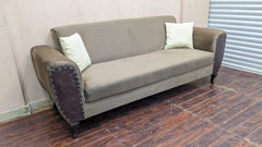 Sofa Cum Bed