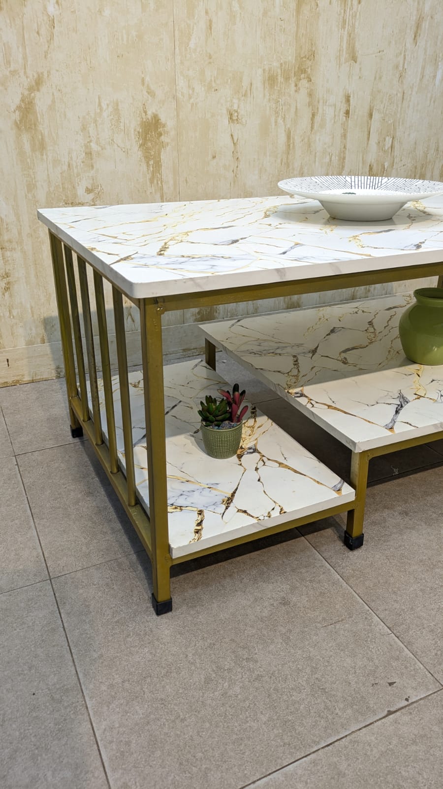 Center Table