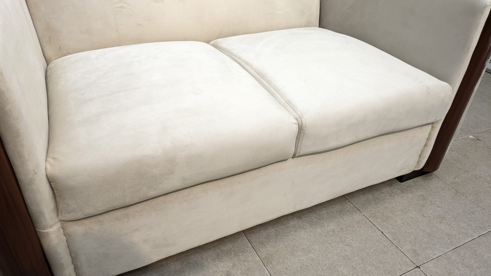 2 Seater Sofa