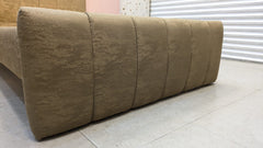 Twin bed