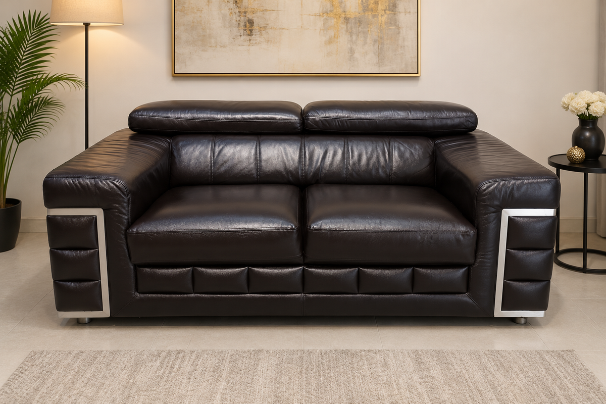 Pantak 2 Seater sofa