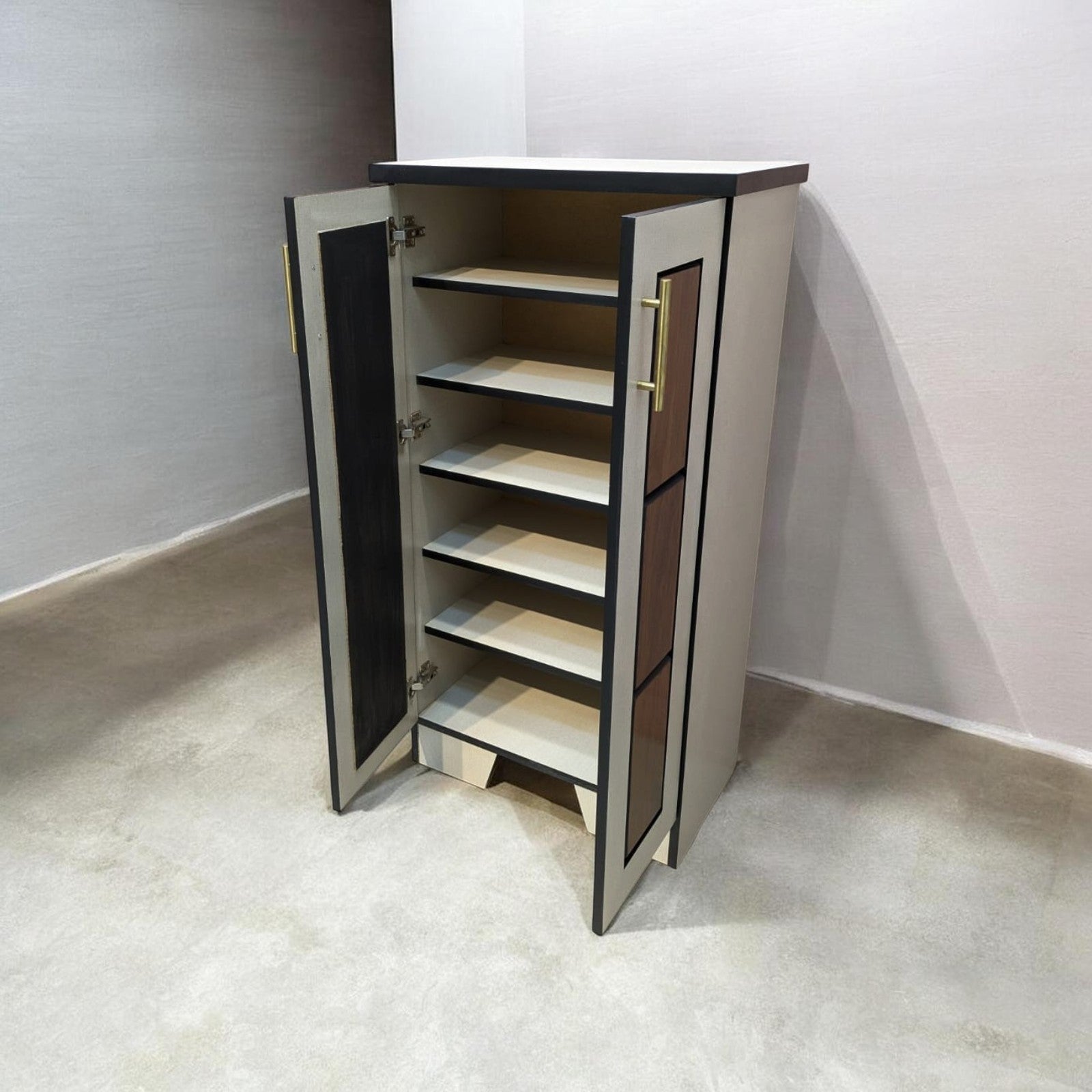 Brand New Shoe Rack