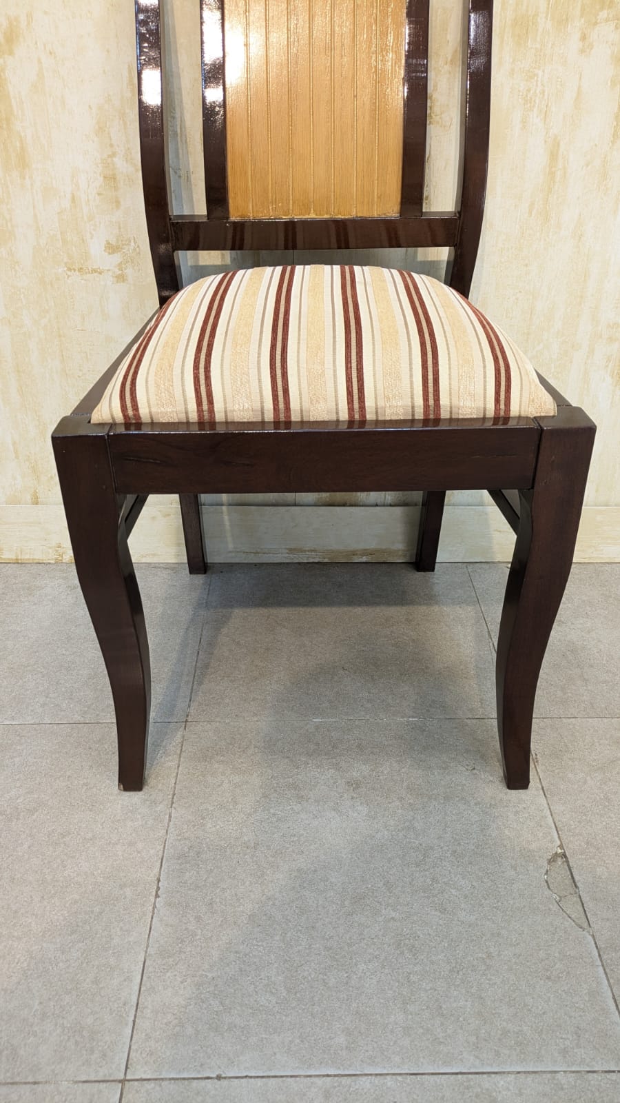 6 Seater Dining Table