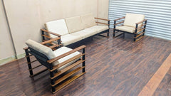 🔥 Imported 🔥 5 Seater Sofa Set