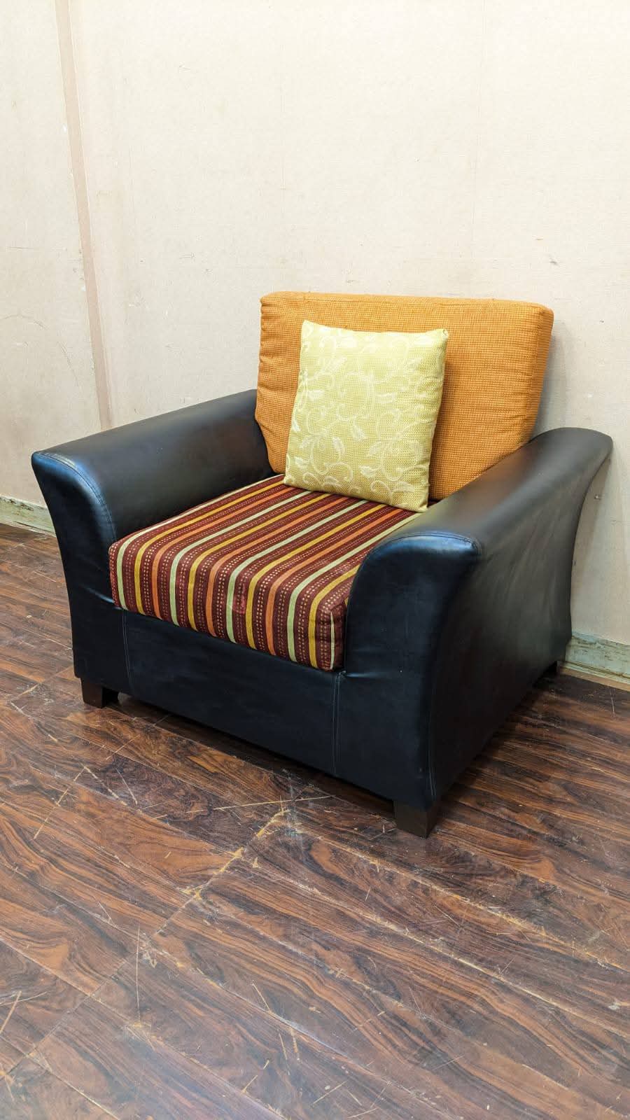 5 Seater Sofa Set