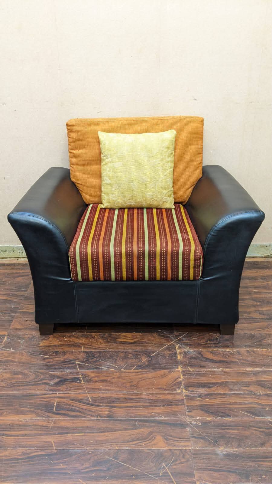 5 Seater Sofa Set