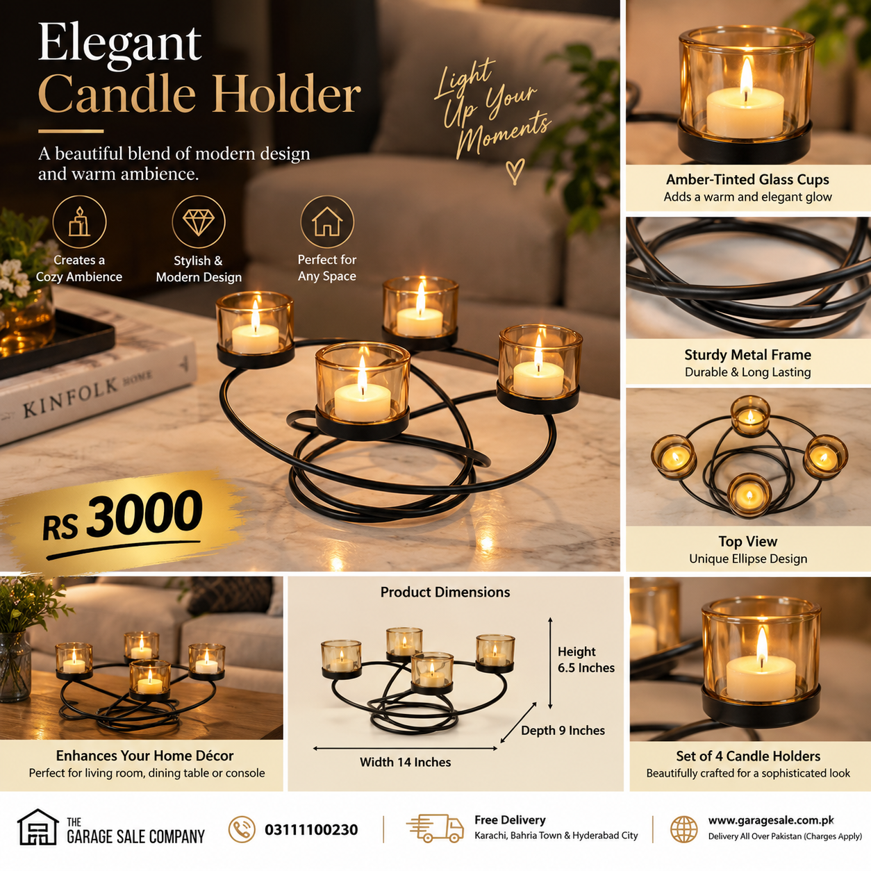Decorative Collection