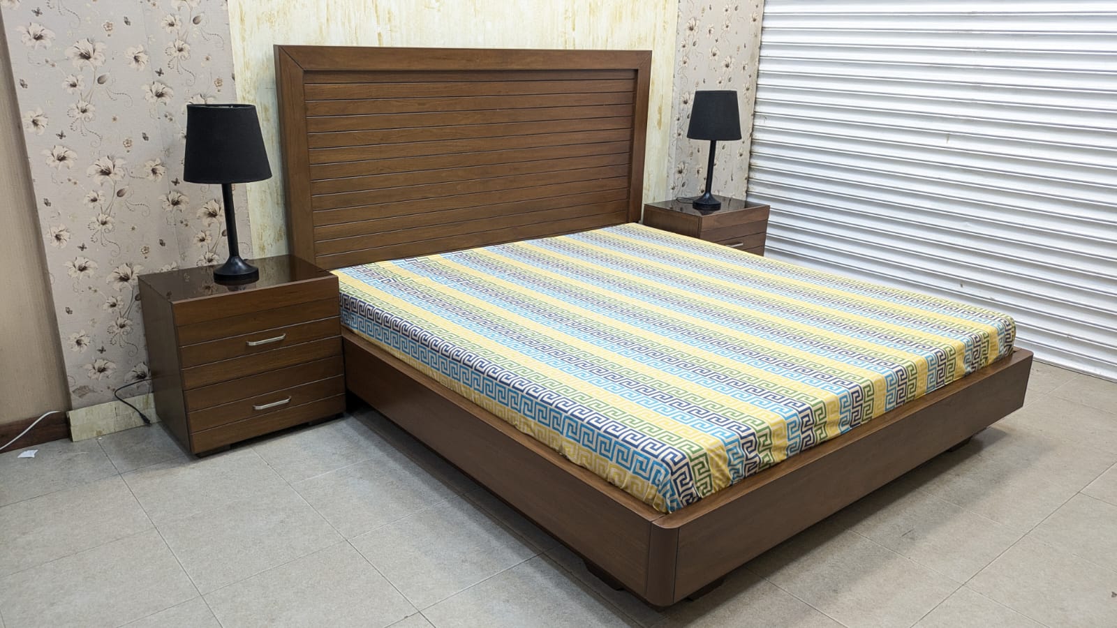 King Size Bedroom set