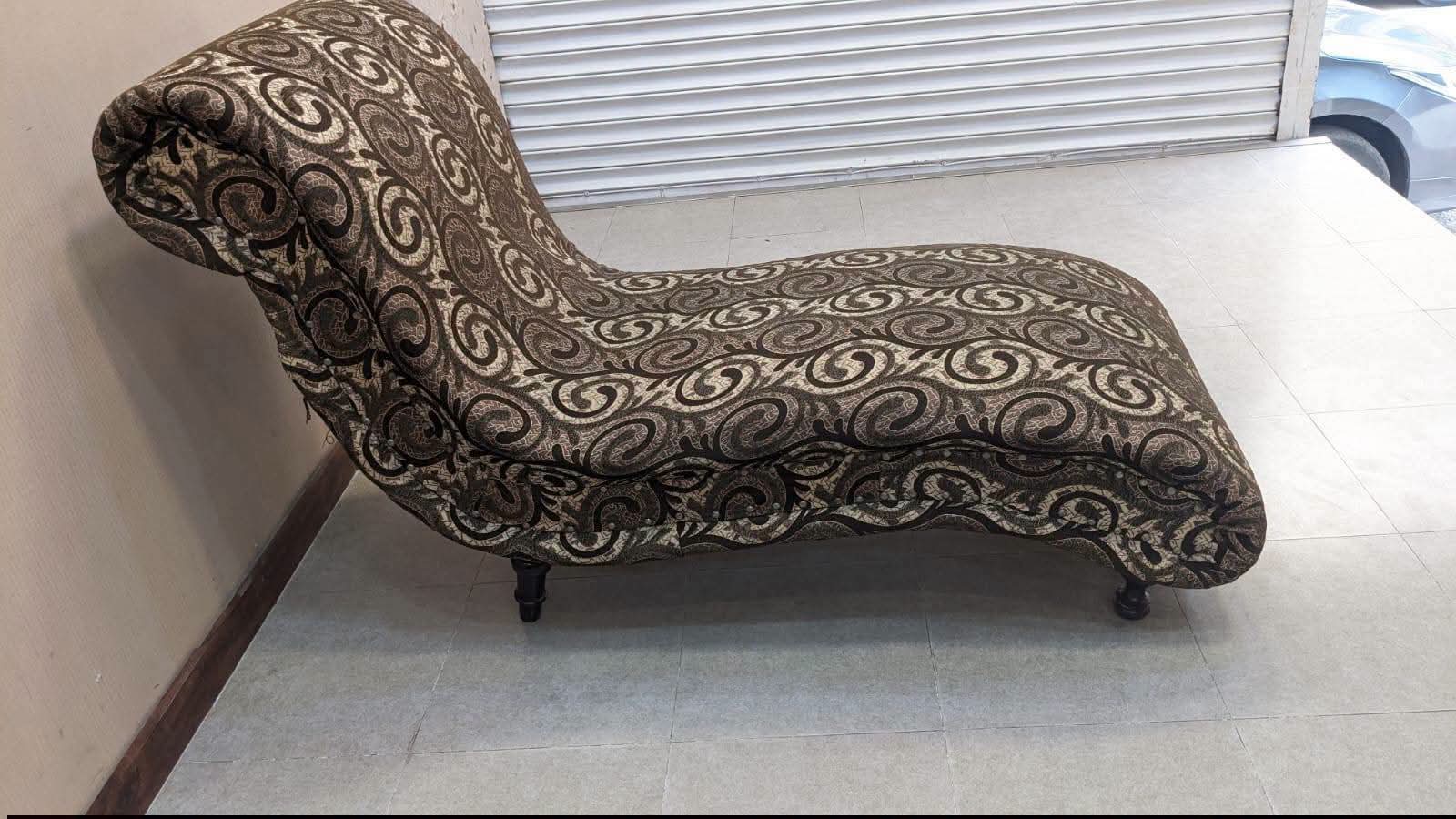 Relaxing Lounge Chair