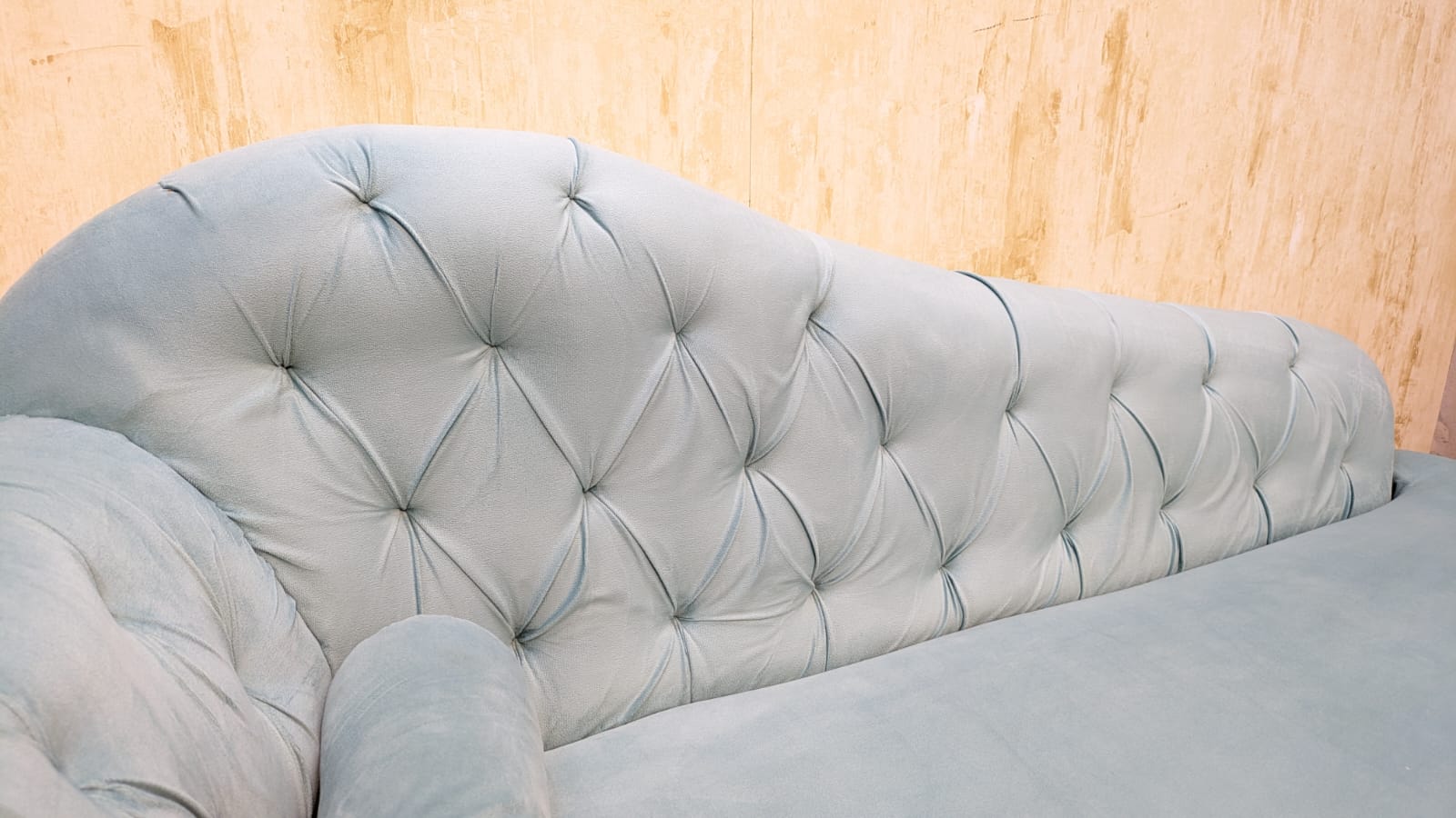 2.5 Seater Divan